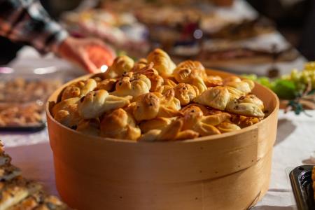 Rez ribniške trte, avtor Daniel Vincek