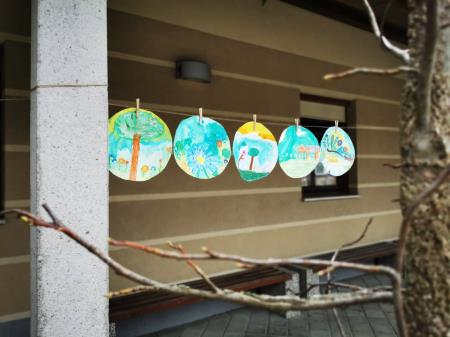 Razstava v Rokodelskem centru Ribnica