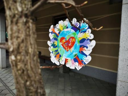 Razstava v Rokodelskem centru Ribnica