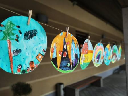 Razstava v Rokodelskem centru Ribnica