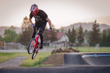 Pumptrack