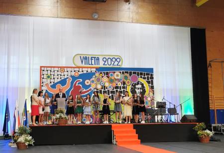Valeta-1