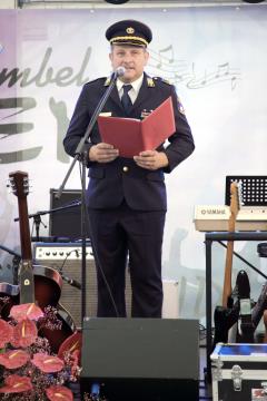 Visok in častitljiv jubilej PGD Dolenja vas