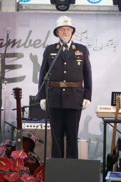 Visok in častitljiv jubilej PGD Dolenja vas