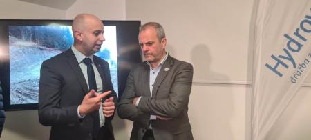 Zaključek projekta SORIKO