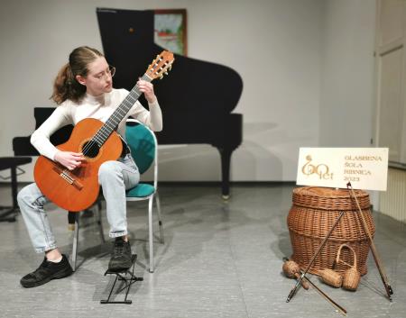 Slovesnost ob razglasitvi spominskega leta 2023