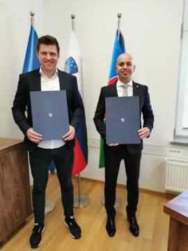 Pogodba za izvedbo energetskih sanacij stavb Občine Ribnica je podpisana