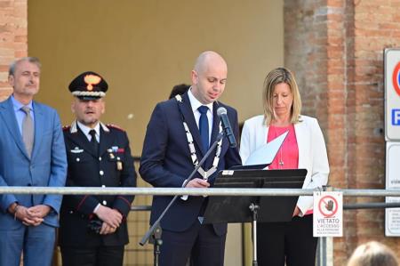 Slovesnost v Arčeviji