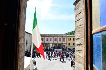 Slovesnost v Arčeviji