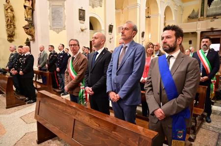 Slovesnost v Arčeviji