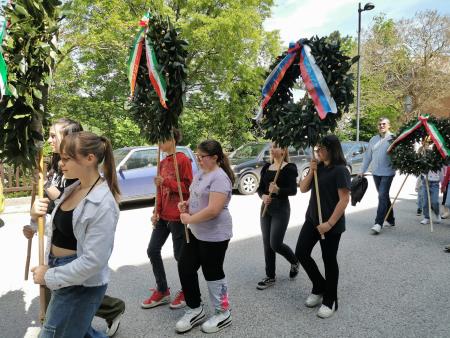 Slovesnost v Arčeviji