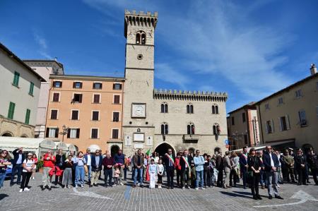 Slovesnost v Arčeviji