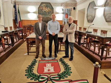 Slovesnost v Arčeviji