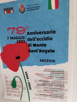 Slovesnost v Arčeviji