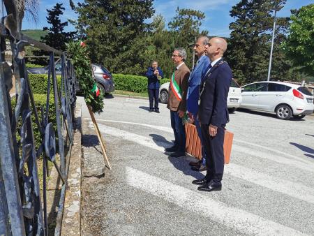 Slovesnost v Arčeviji