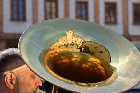 Slovesnost v Arčeviji