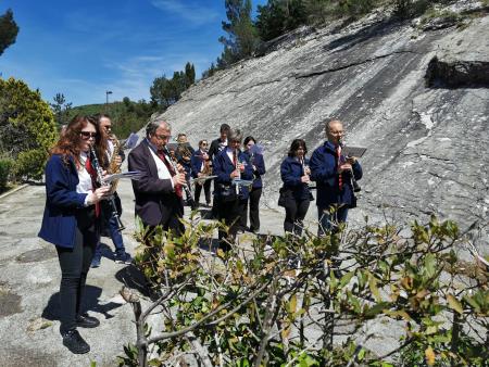 Slovesnost v Arčeviji