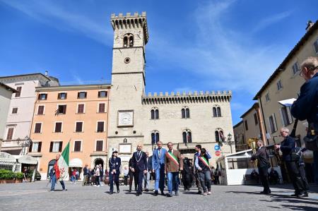 Slovesnost v Arčeviji