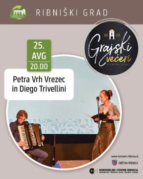 Grajski večer