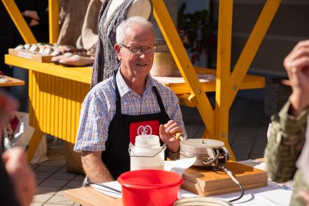 Festival Rokodelci za rokodelce