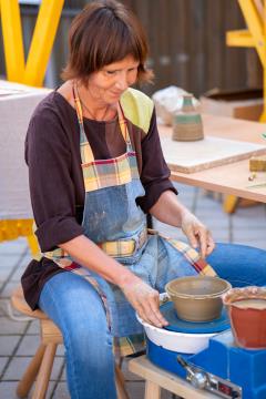 Festival Rokodelci za rokodelce