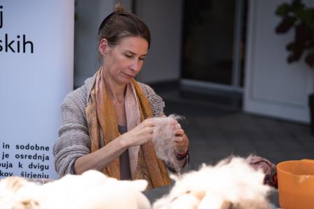 Festival Rokodelci za rokodelce