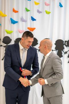 70 let predšolske vzgoje v občini Ribnica