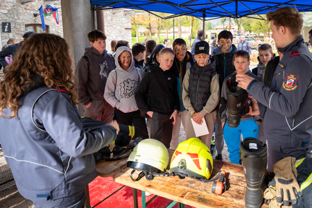 Varno in zabavno 2025