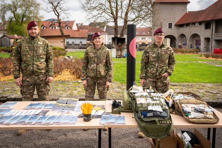 Varno in zabavno 2025