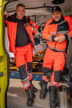 Varno in zabavno 2025