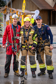 Varno in zabavno 2025