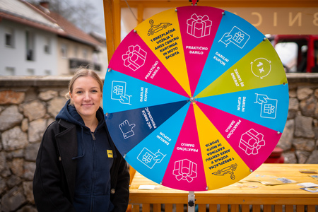 Varno in zabavno 2025