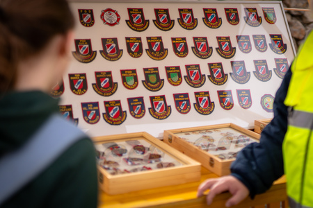 Varno in zabavno 2025