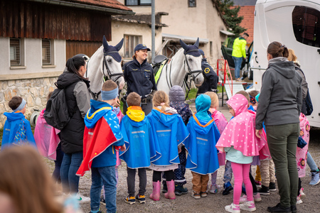 Varno in zabavno 2025
