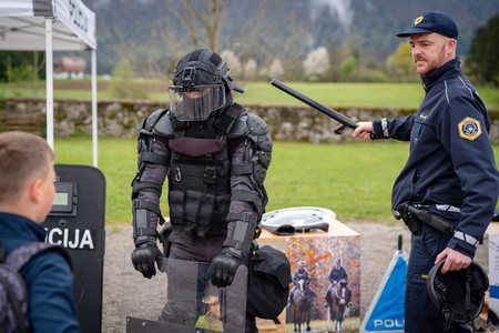 Varno in zabavno 2025