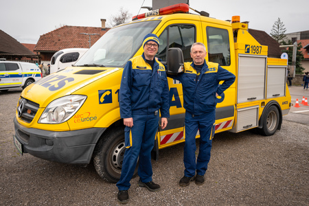 Varno in zabavno 2025