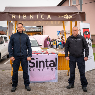 Varno in zabavno 2025