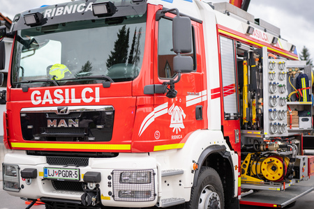 Varno in zabavno 2025