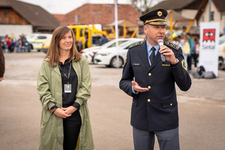 Varno in zabavno 2025