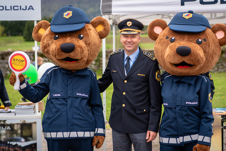 Varno in zabavno 2025