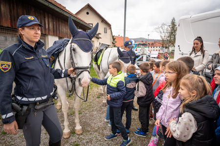 Varno in zabavno 2025