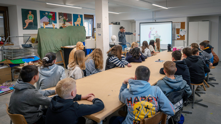 Varno in zabavno 2025