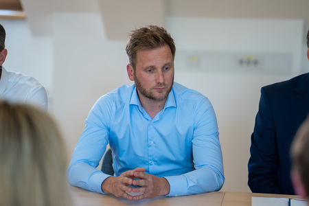 Srečanje županov JV Slovenije in Posavja