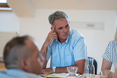 Srečanje županov JV Slovenije in Posavja