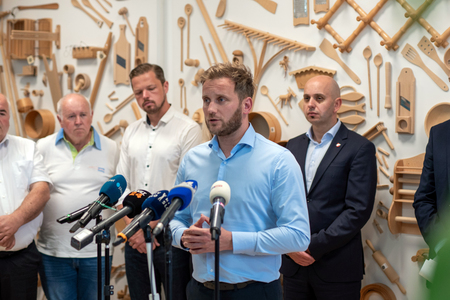 Srečanje županov JV Slovenije in Posavja