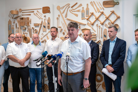 Srečanje županov JV Slovenije in Posavja