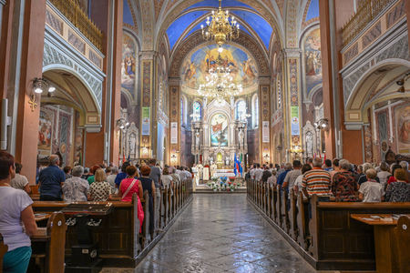 Slovesnost ob dnevu državnosti