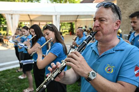 Slovesnost ob dnevu državnosti