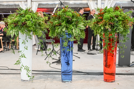 Slovesnost ob dnevu državnosti