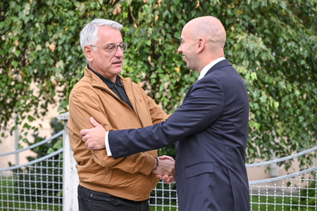 Ribniški semenj 2025